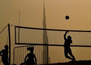 Capai 60.000, Kasus Virus Corona di UEA kini teratas