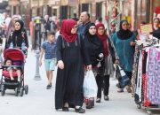 Magnitsky Act akan mengejar Lebanon yang korup