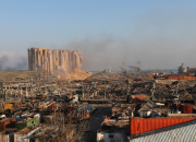 Rakyat Yaman takut kapal minyak yang busuk dapat menyebabkan bencana besar