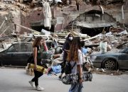 Kanada kucurkan bantuan dana ke Lebanon setelah ledakan di Beirut