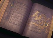 Christie menolak tuduhan atas penjualan Al-Qur’an yang memecahkan rekor