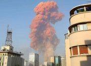 Filipina akan menyewa penerbangan untuk membawa pulang warganya pasca ledakan di Lebanon