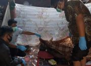 ANUnya Tak Mau berdiri Saat WIK WIK, Lelaki di Bone Tewas di tangan Seorang wanita