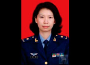 Ilmuwan Tiongkok ditangkap di California setelah mencari perawatan medis