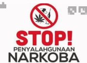 Satnarkoba Polres Parimo Komitmen Cegah dan Berantas Narkoba