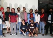 Resmob Polres Takalar Berhasil Amankan Pelaku Pencuri HP di Rumah Sakit