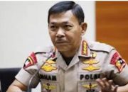 Mutasi Di Tubuh Polri, 7 Perwira Tempati Posisi Kapolda