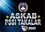 Asri Akbar Ditunjuk Jadi Ketua Tim Seleksi Sekaligus Pelatih GASTA Takalar
