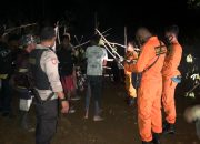 Tiga Warga Toiba yang Dikabarkan Hilang Ditemukan Selamat