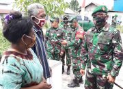 Bantuan Kasad Wujudkan Mimpi Bapak Sumali