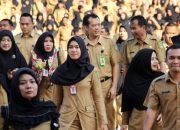 KABUPATEN TOLITOLI KEKURANGAN TENAGA PLKB.