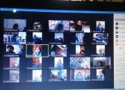 PAUD Ceria di Masa Pandemi Covid-19