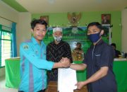 Pelantikan dan Musyawarah Kerja BPH IKAMAN Jeneponto 2020-2022
