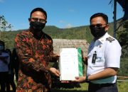 Bangkitkan Perkebunan Pemkab Bantaeng dan BBIHP Makassar Tandatangani MoU