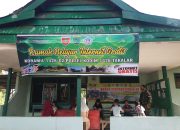 Kantor Koramil Jajaran Kodim 1426/Takalar Siapkan Rumah Belajar Internet Gratis