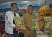 Kado HUT ke-75 RI, BPP Galesong Terbaik 7 se Indonesia