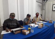 RRI Makassar Adakan Lomba Bercerita Tentang Covid-19