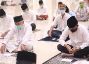 Bupati Bantaeng Gelar Dzikir Bersama Warga Jelang Tahun Baru Islam