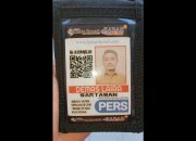 JOIN Jeneponto Desak Polisi Tangkap Pelaku Pembunuhan Jurnalis di Mamuju Tengah