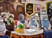 YKI Sulsel – Unhas Tandatangani MoU Pencegahan Kanker