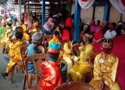 Rukun Duka Pasar Bunta Gelar Khitanan Masal