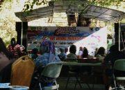 FESTIVAL DAN PASAR SENI 2020 BERLANGSUNG DI BANTIMURUNG