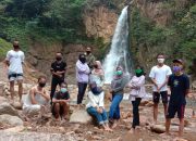 Wisata Cahaya Mulya Curug Kadu Punah, Manjakan Pengunjung Dengan Kesejukan Alam