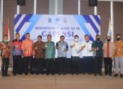 Menuju Pelayanan Prima Gapensi Bone