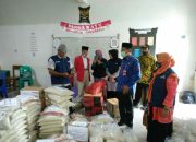 Muhammadiyah Sulteng Salurkan Bantuan Kemanusiaan ke Masamba