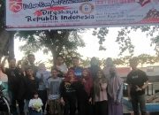 Sambut HUT RI ke-75, Warkop Lock’L Bersama IRG Gelar Live Event Nusantara Menyangrai 2020