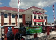 Unjuk Rasa Tolak Pembangunan Bendungan Pammukkulu Berlangsung Ricuh