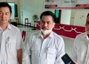 Partai Gerindra Ajak Kader Menangkan Pasangan Aron-Subandrio di Pilkada Sekadau