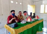 Lama Vakum, Karang Taruna Kelurahan Bontokadatto Laksanakan Pemilihan Ketua Periode 2020-2023