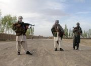 Taliban mengumumkan gencatan senjata Idul Adha di Afghanistan