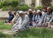 Setelah 5 Bulan pembatasan, Mesir akan segera mengizinkan jamaah sholat Jumat