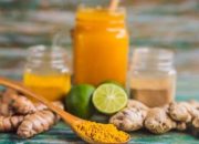 Orang Saudi menikmati pengobatan tradisional dari Indonesia