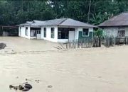 Lagi, Puluhan Rumah di Toima Terendam Banjir