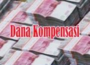 Kades Marombo Pantai Konut Diduga pangkas dana kompensasi warganya