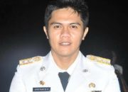 Camat Afrianto Pamolango: Puskesmas Plus Mudahkan Layan Kesehatan Warga Tosel