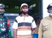 Penangkaran Agro Prima Sejahtera Sukses Produksi Benih Padi Varietas Ciliwung di Bangkep