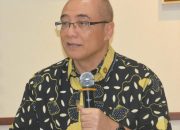 Pesan Serius Kepala BKN untuk Seluruh PNS di Indonesia.
