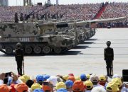 China memperingati 75 tahun berakhirnya Perang Pasifik