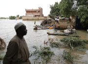 Sudan mengumumkan keadaan darurat atas banjir mematikan