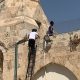Dinilai memprovokasi perasaan Muslim di seluruh dunia, Yordania mengutuk 'pelanggaran' Israel di Masjid Al-Aqsa