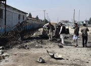 Kedutaan Besar AS di Kabul peringatkan serangan ekstremis terhadap wanita