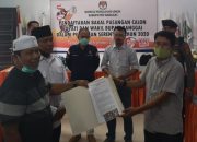 Lembaga Adat Batumondo’an Dukung KPU Banggai Terapkan Aturan