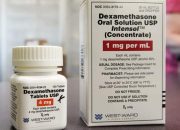 Obat murah ini terbukti menyelamatkan nyawa pasien COVID-19 yang sakit parah