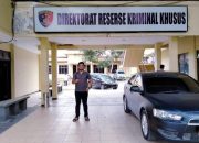 Diduga Tak Kantongi IPPKH, POROS MUDA Desak Polda Sultra Periksa Direktur PT. BHR