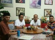 Satukan Persepsi, Raja Gowa akan mengumpulkan seluruh rumpun Gallarrang Bate salapang di Gowa