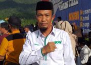 Tepis Isu Kotak Kosong, LO NKRI : Rekomendasi Partai Pendukung Sudah Ada